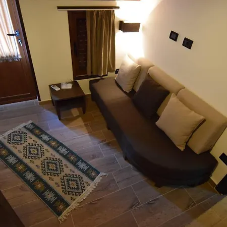 Kale Maison d'hôtes 3*