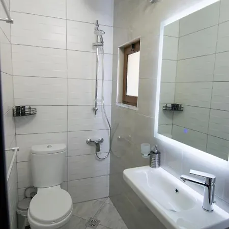 Kale Maison d'hôtes 3*