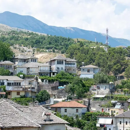 Kale Gjirokastër
