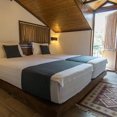 Kale Maison d'hôtes Gjirokastër