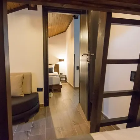 Kale Maison d'hôtes 3*