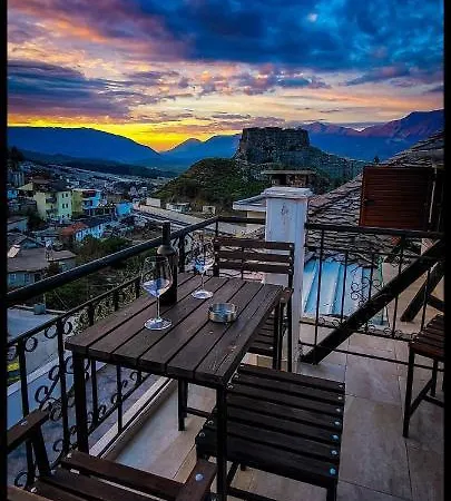 Kale Maison d'hôtes 3*