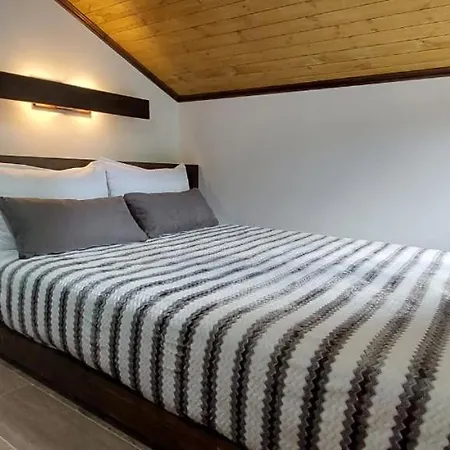 Kale Maison d'hôtes 3*