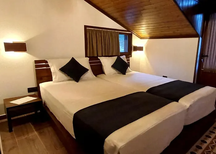 Kale 3* Gjirokastër