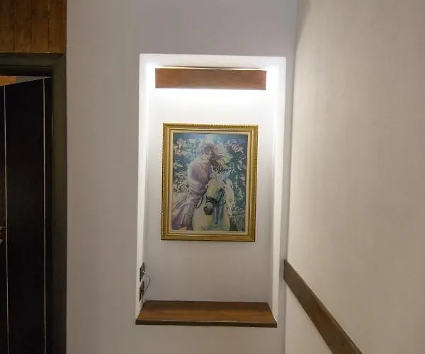 Casa de hóspedes Kale