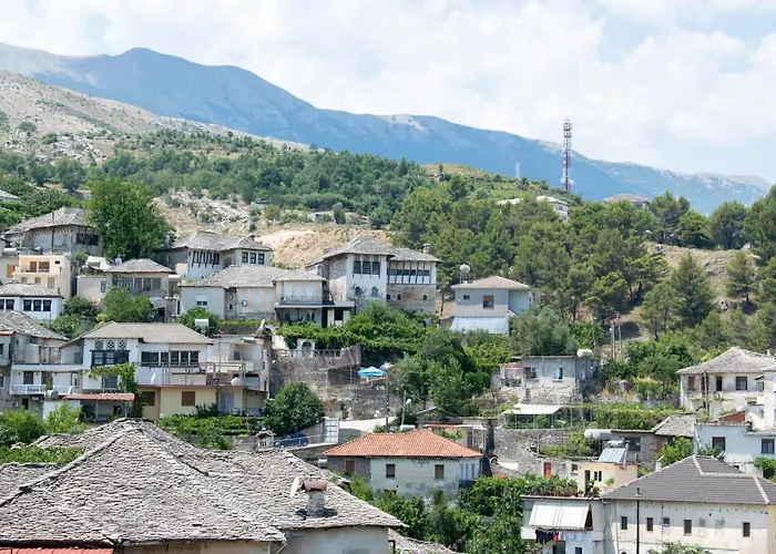 Kale Gjirokastër