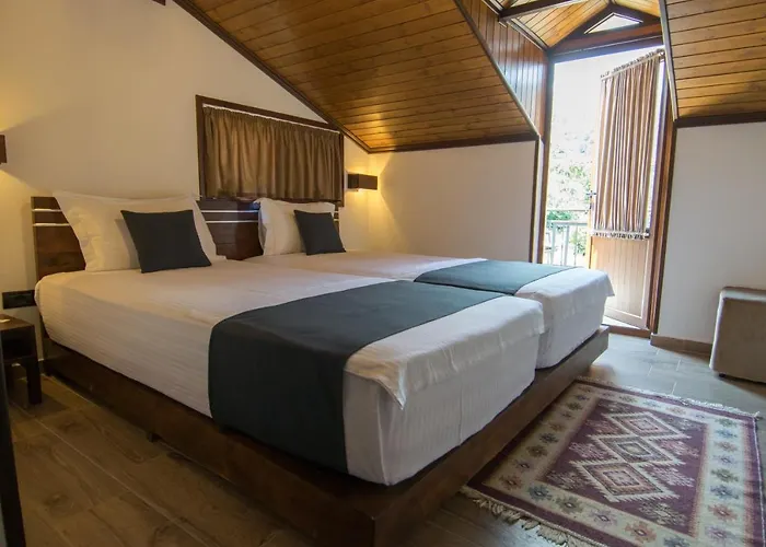 Kale Gasthuis Gjirokastër