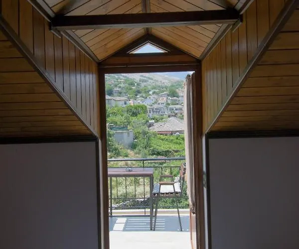 Kale Casa de hóspedes Gjirokastër