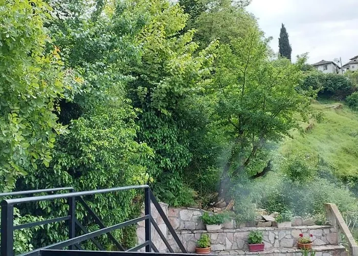 Casa de hóspedes Kale 3*
