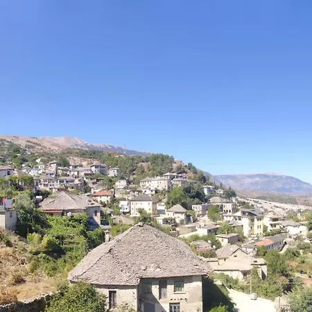 בית הארחה Kale