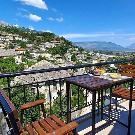Kale Gjirokastra