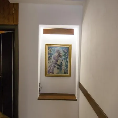 Konukevi Kale