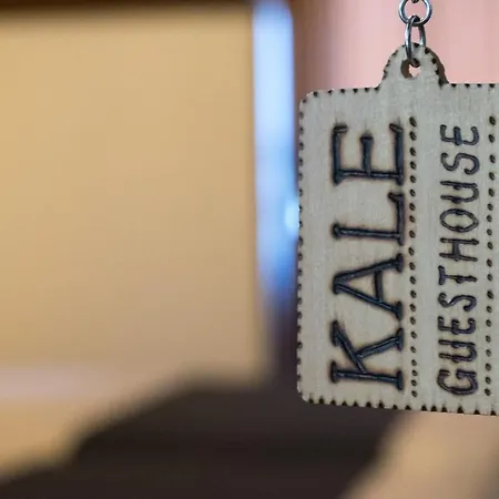 Kale Konukevi Gjirokastër