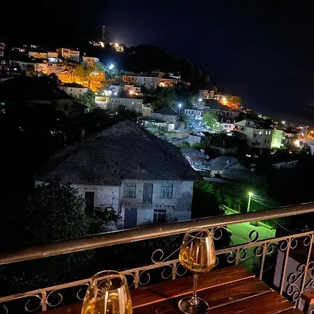 Kale 4* Gjirokastër