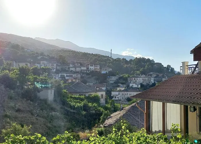 Πανσιόν Kale 3*