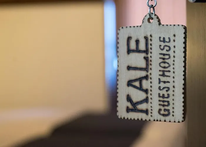 Kale Πανσιόν Αργυρόκαστρο