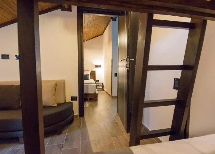 Kale Πανσιόν 3*